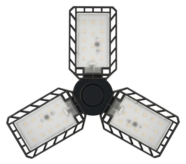 LED žiarovka HIGHBAY E27/17W/230V 4000K - Osram