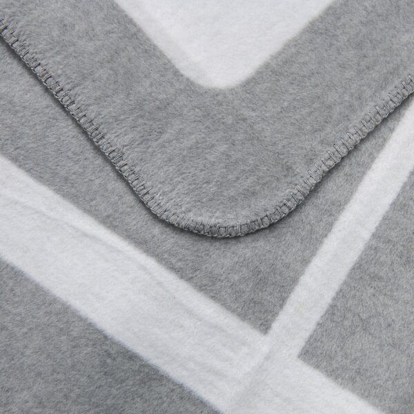 DOMÁCA DEKA, bavlna, 150/200 cm Dieter Knoll - Textil do domácnosti