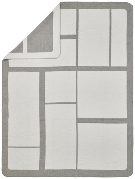 DOMÁCA DEKA, bavlna, 150/200 cm Dieter Knoll - Textil do domácnosti