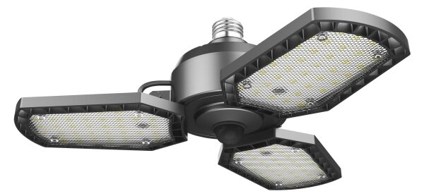 LED žiarovka so senzorom HIGHBAY E27/40W/230V 4000K - Osram