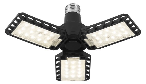 LED žiarovka HIGHBAY E27/17W/230V 4000K - Osram