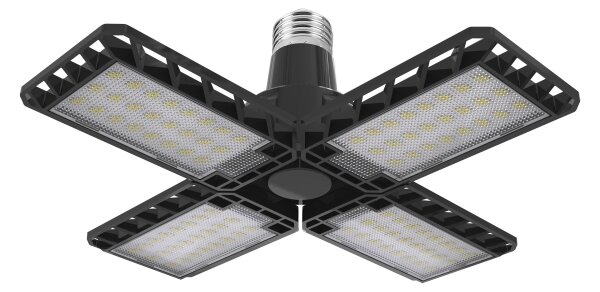 LED Žiarovka HIGHBAY E27/23W/230V 4000K - Osram
