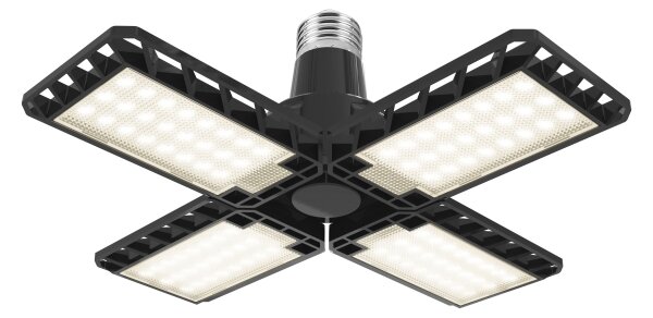 LED Žiarovka HIGHBAY E27/23W/230V 4000K - Osram
