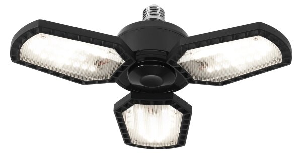 LED žiarovka HIGHBAY E27/40W/230V 4000K - Osram
