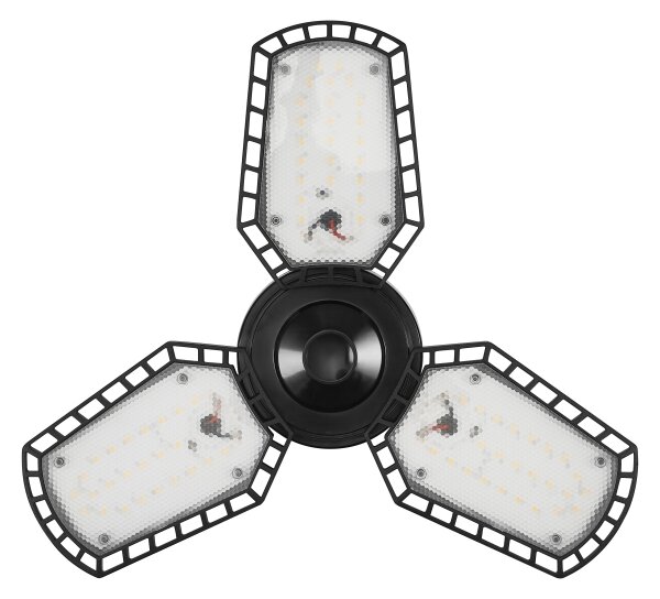 LED žiarovka HIGHBAY E27/40W/230V 4000K - Osram