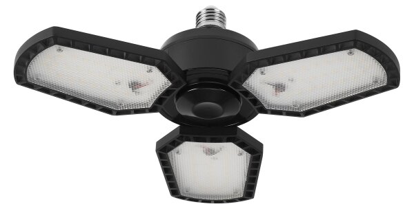 LED žiarovka HIGHBAY E27/40W/230V 4000K - Osram