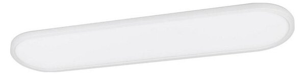 Top Light - LED stropné prisadené závesné svietidlo OVAL LED/36W/230V 3000-6500K biela+DO