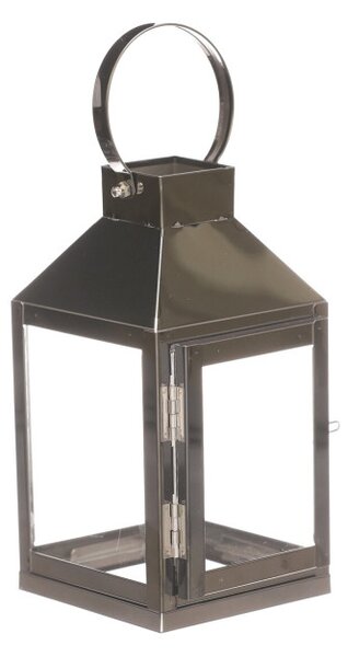 Lampáš čierny LUC310 BK