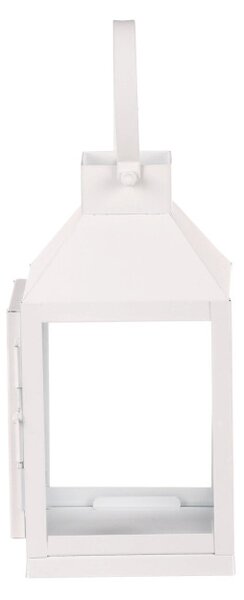 Lampáš biely LUC310 WT