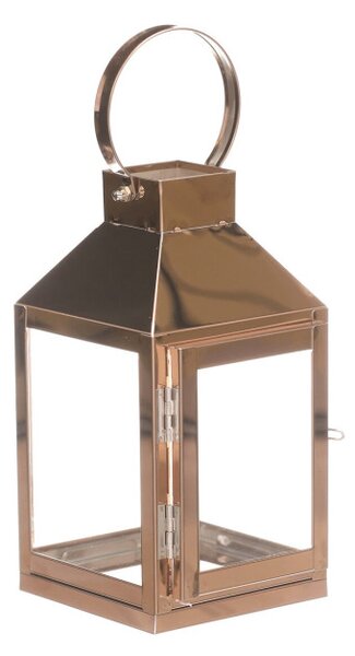 Lampáš medený LUC310 COP