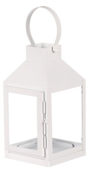 Lampáš biely LUC310 WT