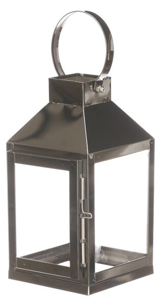 Lampáš čierny LUC310 BK