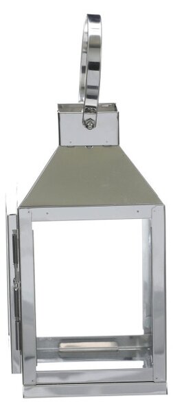 Lampáš strieborný LUC310 SIL