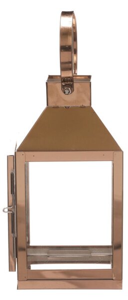 Lampáš medený LUC310 COP