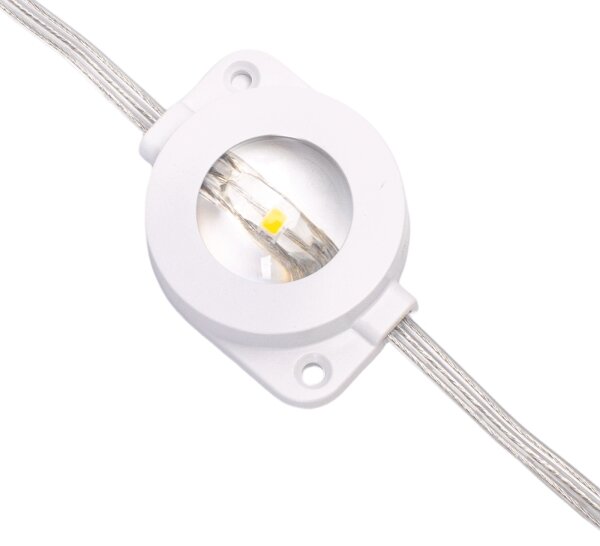 Aigostar - LED stmievateľný vonkajší vianočný reťazec 50xLED/8 funkcií 20m IP44 viacfarebný + diaľkové ovládanie