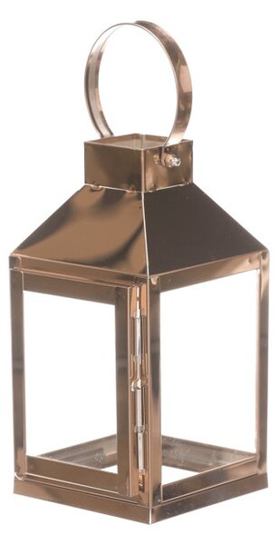 Lampáš medený LUC310 COP