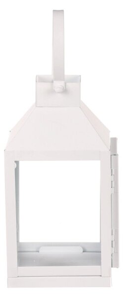 Lampáš biely LUC310 WT