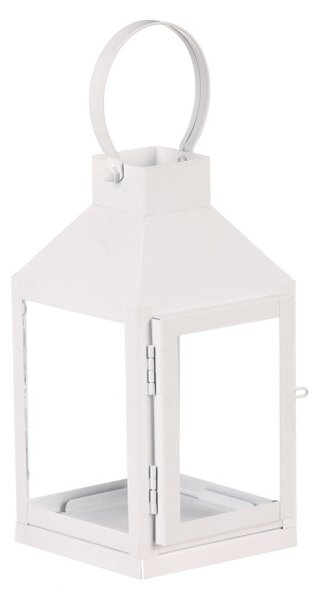 Lampáš biely LUC310 WT