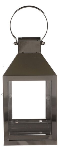 Lampáš čierny LUC310 BK