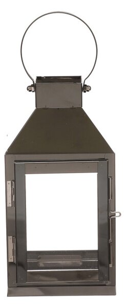 Lampáš čierny LUC310 BK