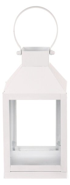 Lampáš biely LUC310 WT