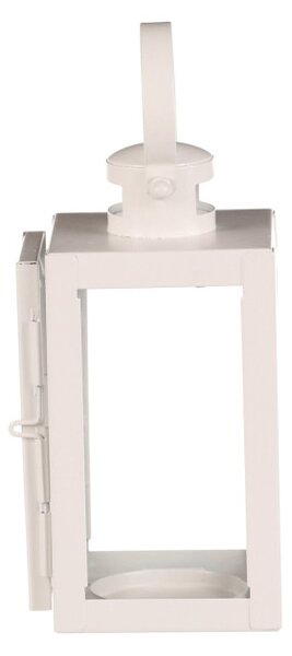 Lampáš biely LUC325 WT