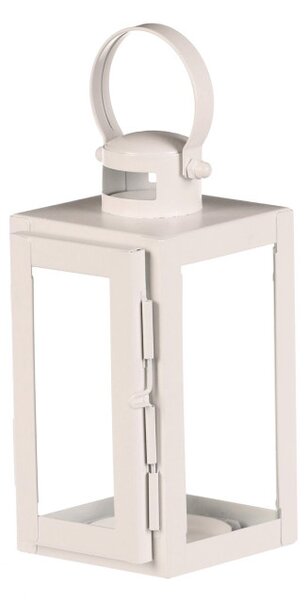 Lampáš biely LUC325 WT