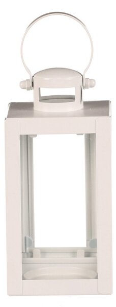 Lampáš biely LUC325 WT