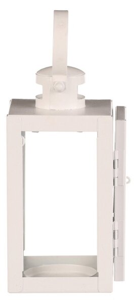 Lampáš biely LUC325 WT