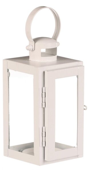 Lampáš biely LUC325 WT