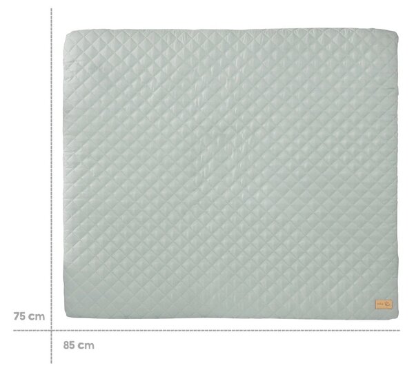 Prebaľovacia podložka 75x85 cm Roba style – Roba