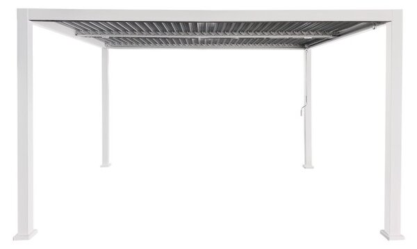 Záhradná pergola MODENA 300x400 cm