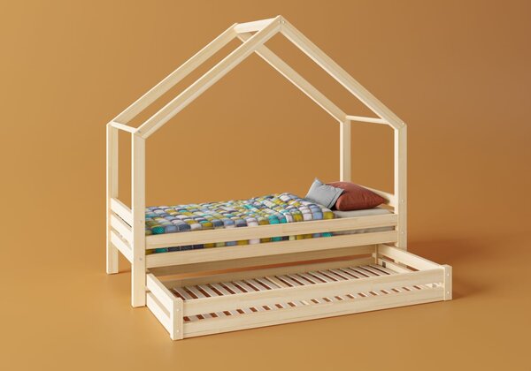 Posteľ MONTESSORI A