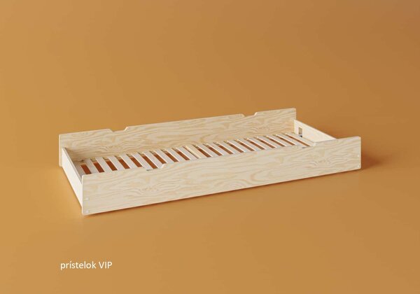 Posteľ MONTESSORI PZ