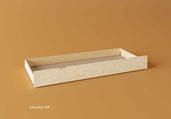 Posteľ MONTESSORI PZ