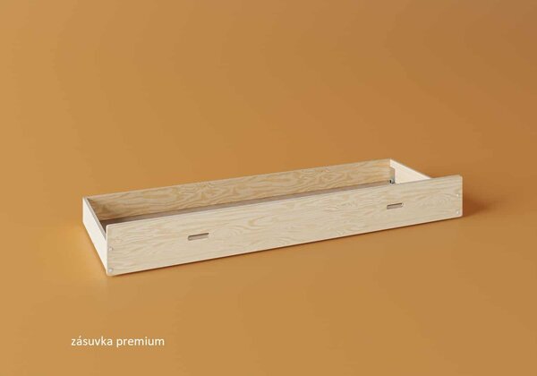 Posteľ MONTESSORI PZ