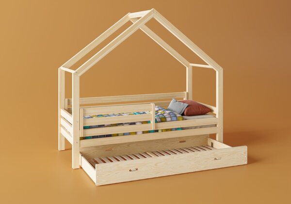 Posteľ MONTESSORI A