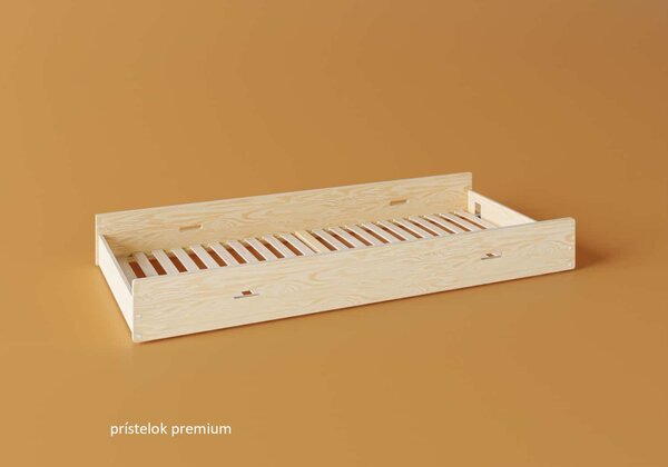 Posteľ MONTESSORI PZ