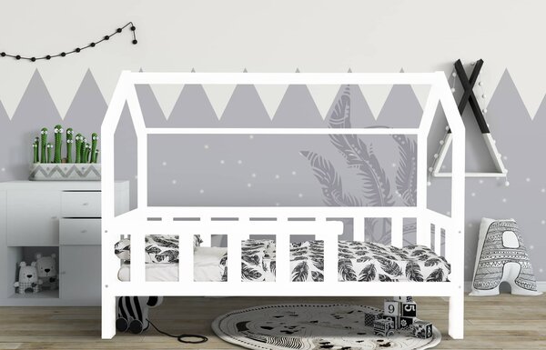 Posteľ MONTESSORI P