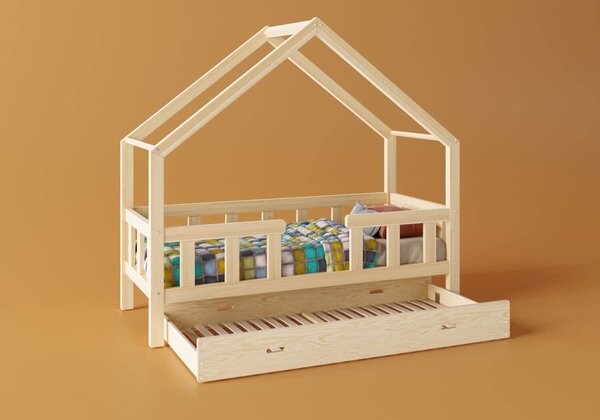 Posteľ MONTESSORI AP