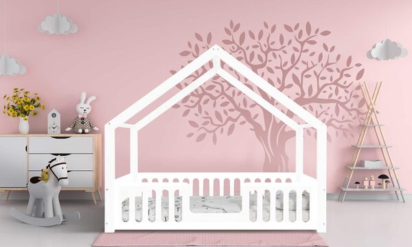Posteľ MONTESSORI ADPP