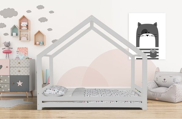 Posteľ MONTESSORI AD