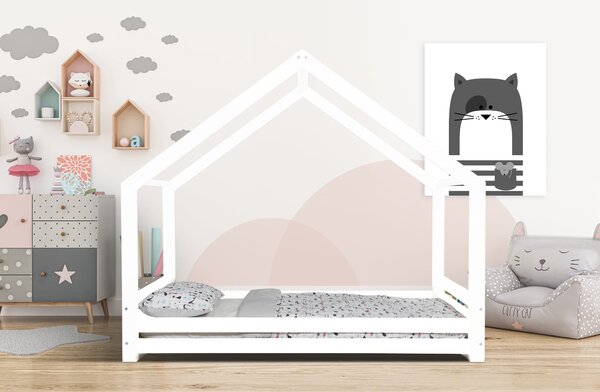Posteľ MONTESSORI AD