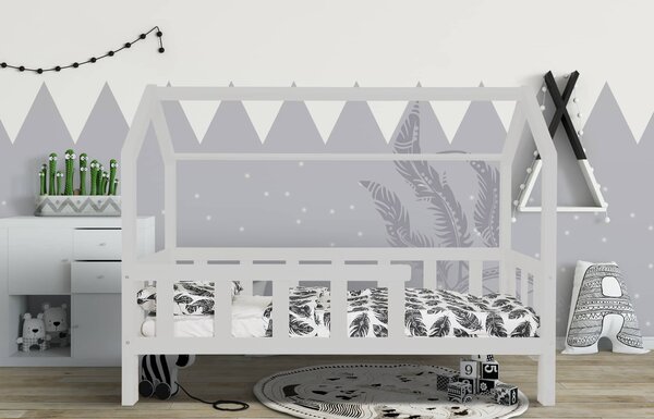 Posteľ MONTESSORI P