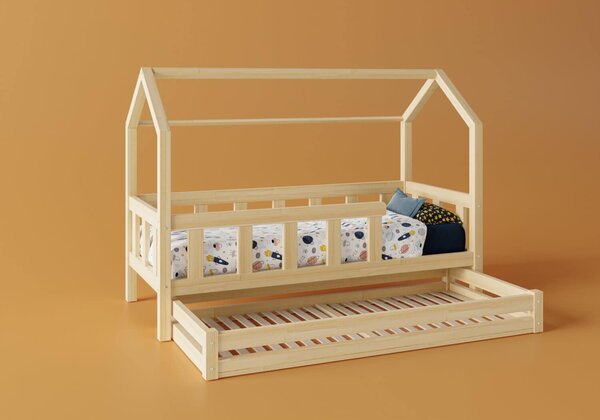 Posteľ MONTESSORI P