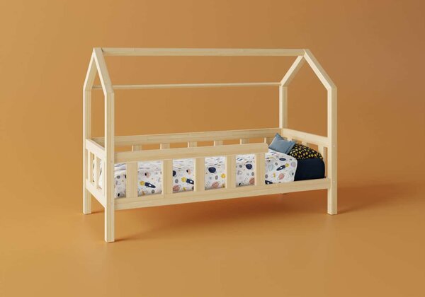 Posteľ MONTESSORI P