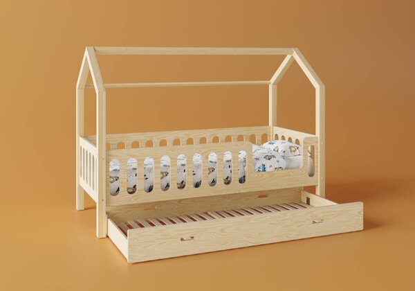 Posteľ MONTESSORI PP