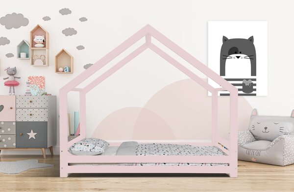 Posteľ MONTESSORI AD