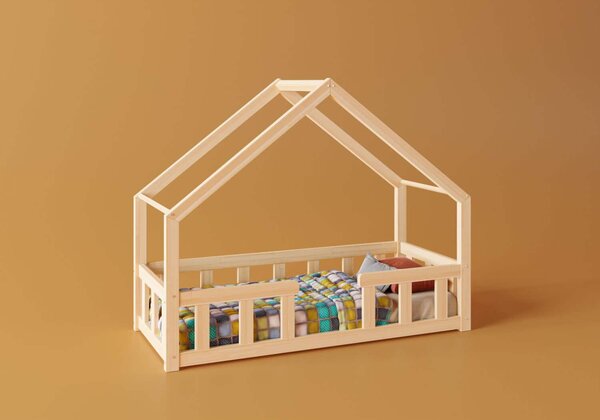 Posteľ MONTESSORI ADP