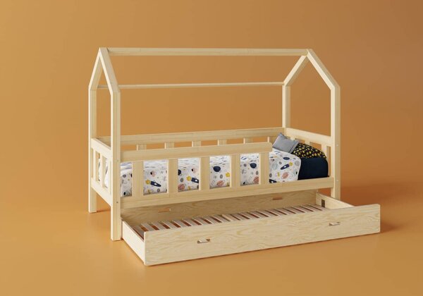 Posteľ MONTESSORI P
